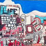 Life by Kellogg Newell
