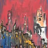 Cities by Kellogg Newell