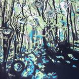 Forest dream by Georg Dienz