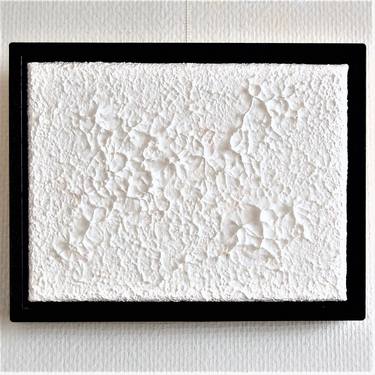 Minimalism Painting - minimal white - Wallobject 50 thumb