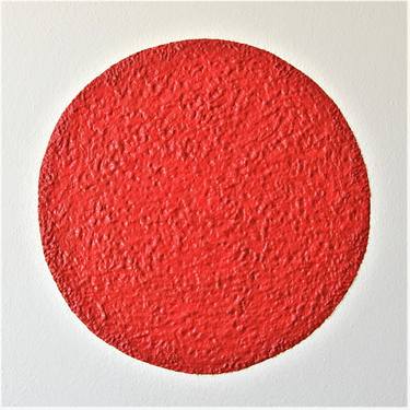 Minimalistic Painting - Japon - Wallobject 115 thumb