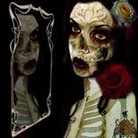 Day of the Undead by Jenn Scarola