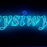 wysiwyg by Jacob Fishman