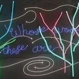 Like They Say in the Poem by Jacob Fishman