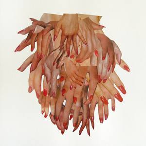 Artist Wangechi Mutu