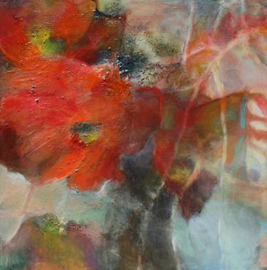 Original Abstract Paintings by Teresa Zimny