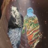 To the End (two souls wandering thru the universe) by Amanda Baron