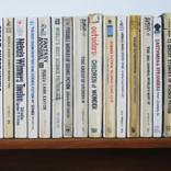 Anthology by Bruce Mitchell