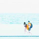 SOUTH BEACH 1 - Limited Edition of 5 by Susan Burger