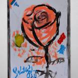 Rose by Sebastián Galeano