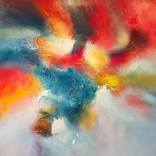 Peter's big heart by Dan Bunea