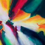 Very large 85x170cm, 