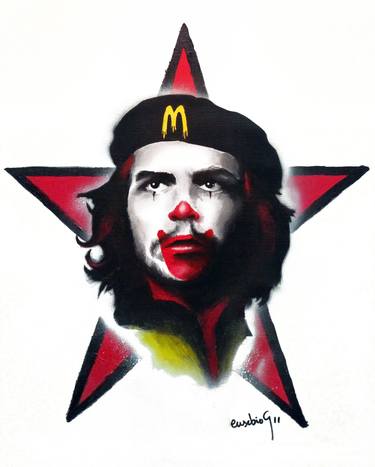 Mc Che Guevara thumb