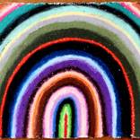 Black Rainbow by Philippe Laferriere