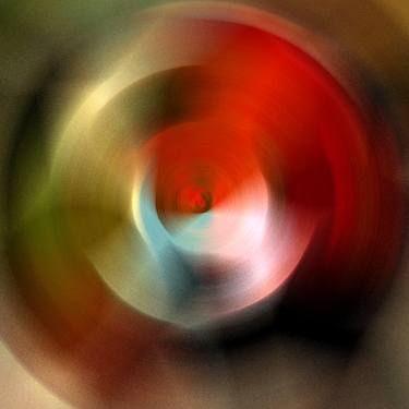 Original Abstract Photography by Terry Castle