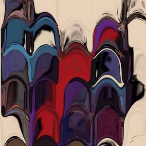 Collection Algorithmic Art