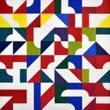 Chess harmony in Lambdoma board by Ivan Llorens