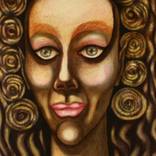 Portrait 10 by Seda Calhan