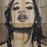 Crying by andrea boriani
