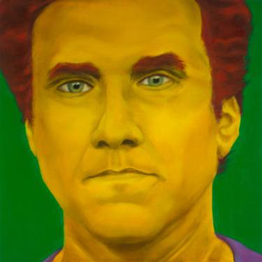 Will Ferrell, Made of Gold thumb