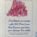 Collection Fine Art Prints: The Love Series