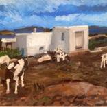 Collection Compositions in the Greek Landscape