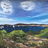 Collection Compositions in the Greek Landscape II