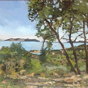 Collection Compositions in the Greek Landscape