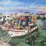 Collection Compositions in the Greek Landscape II