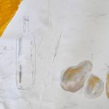 bottle by Rada De Witt