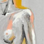 detail by Rada De Witt