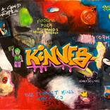 Lucky Sinner and Luke Kinner When Tyrant King Creates Fear by Lez Kinner