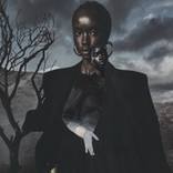 Black Beauties by Deborah Stevenson