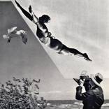 Collection Beachy Bathroom Artwork