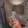 With a nod to Hitchcock, and North by Northwest