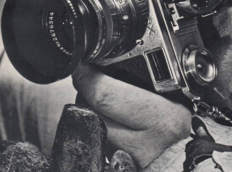 Original Conceptual Fantasy Collage by Deborah Stevenson