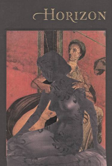 Print of Conceptual Women Collage by Deborah Stevenson