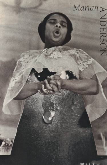 Marian Anderson Sings thumb