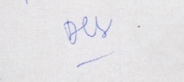 Original Figurative Fashion Collage by Deborah Stevenson