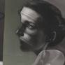 Two ways of seeing, with the photography of Man Ray adding a surreal touch.