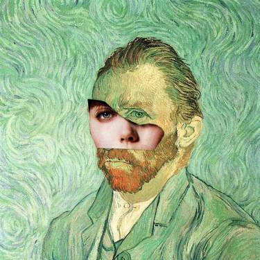 Van Gogh Avatar #458 thumb