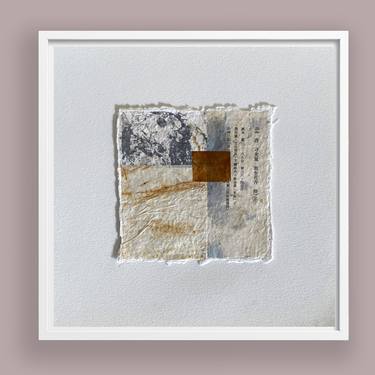 Original Contemporary Abstract Painting by Crystal Marie