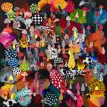Utopia - Limited Edition of 25 by Victoria Topping