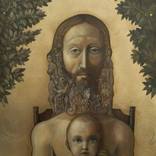 The Father and The Son by Safwan Aslan
