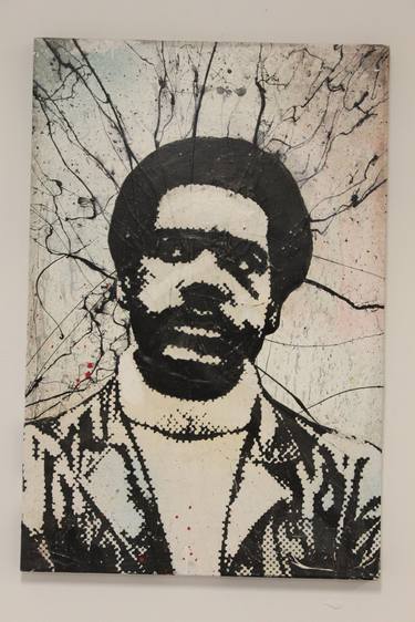 bobby seale thumb