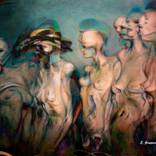 Collection CONCEPTUAL