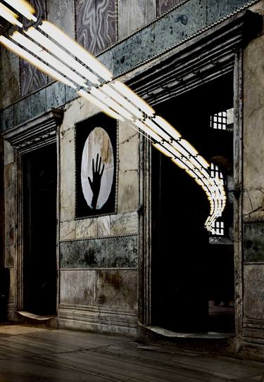 Original Surrealism Architecture Photography by Alfonso Batalla