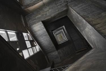 Original Architecture Photography by Alfonso Batalla