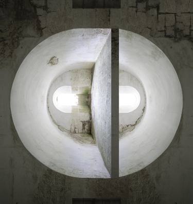 Original Architecture Photography by Alfonso Batalla