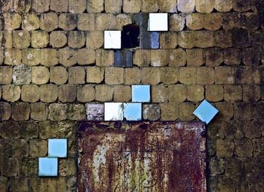 Original Abstract Photography by Alfonso Batalla